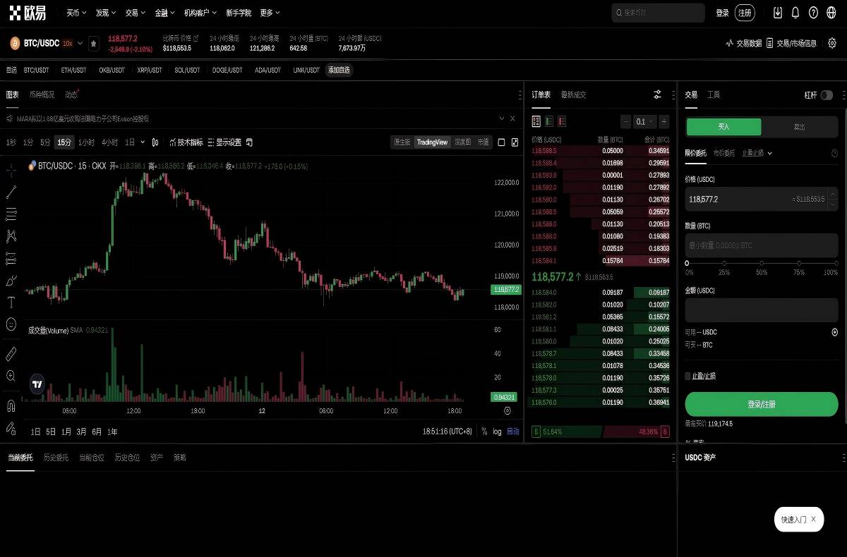 OK交易所注册教程：新手手机注册全流程，3分钟搞定平台技术架构与安全特性展示